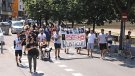 Nou detinguts per destrossar tres cases del barri de Sant Joan