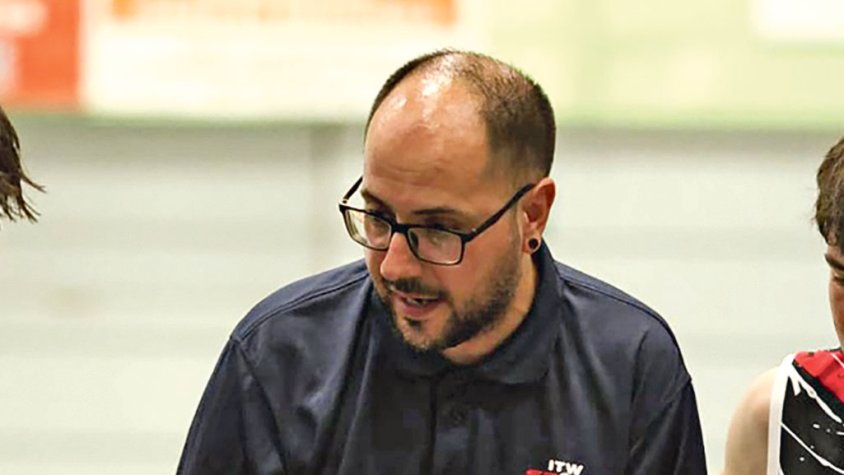 Juanjo Segura agafa el timó de l’Adepaf