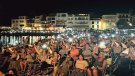 La Cantada d’Havaneres triomfa a l’Escala
