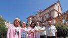 Aconsegueixen la gratuïtat de la Casa Marly i n’amplien la concessió