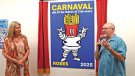 Mr. Potato, protagonista al Carnaval de <a href=