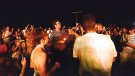 La música del Portablau s’apodera d’Empúries