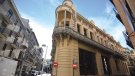 L’equip de govern preveu tancar un acord per enllestir les obres del Casino