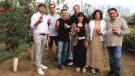 La Poma de Girona, a l’alça