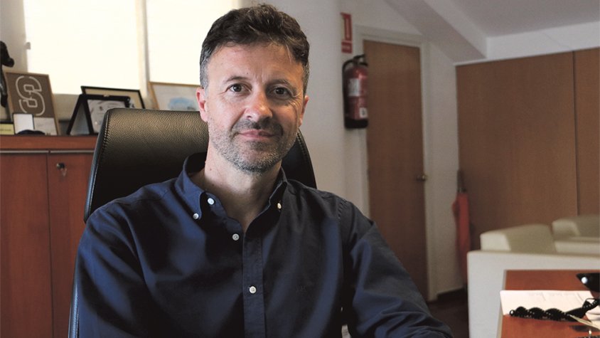 L’escalenc Víctor Puga serà el nou secretari de Territori del Govern