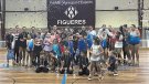 El PAF clou el propi cercle