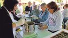 Vilabertran presenta la Fira de la Poma de Relleno ‘dels cinc sentits’ en la 21a edició