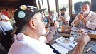 Èxit de la desena Fumada Lenta