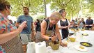 La Festa de l’Allioli de Creixell premia Ca l’Enric i Xavier Febrés