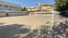 La pista exterior del Rafel Mora ha rebut una trentena d’usuaris cada dia