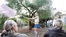 Soren Evinson qüestiona el vincle entre individu i nació
