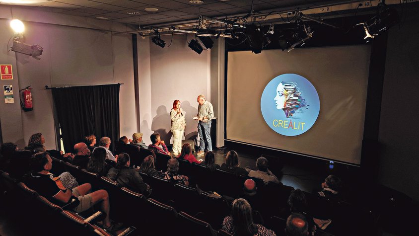 La Cate presenta nova programació amb un cicle de xerrades sobre rock empordanès