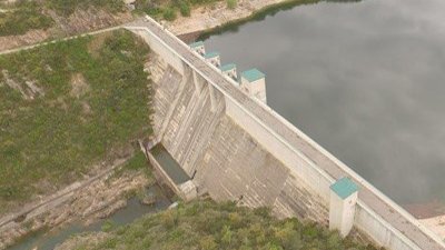 Liciten el contracte per millorar les instal·lacions de la presa de Darnius-Boadella