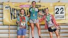 La Ventallonina acarona els 400 inscrits