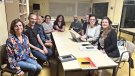 Isabel Grau lidera l’executiva local d’ERC a Vilafant