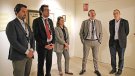 Jordi Masquef ‘posa deures’ al conseller Miquel Sàmper