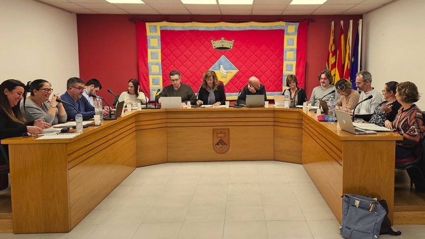 Vilafant posa en marxa la quarta edició dels pressupostos participatius