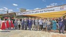 Josep Rull presidirà la celebració del Dia Mundial del Turisme al Castell de Biart