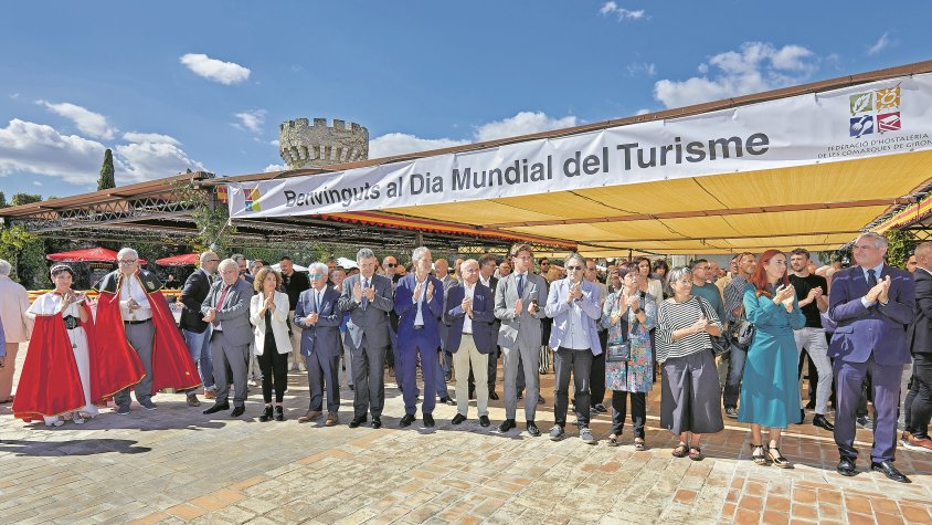 Imatge d'arxiu de la jornada 2023