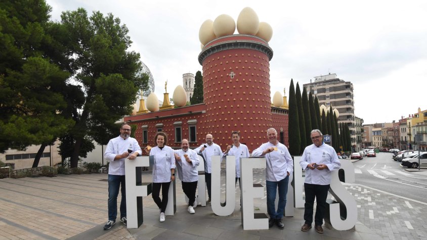 Els pastissers de <a href=