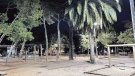 Millores a la zona de jocs infantils