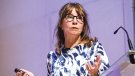 Montserrat Fitó: «S’ha de donar més importància a la qualitat dels aliments en tots els estaments»