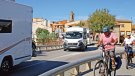 Reclamen espais públics on aparcar a Sant Pere Pescador