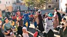 És l’hora de despertar gegants