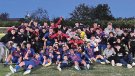 El Borrassà comanda el grup d’invictes