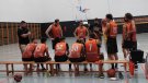 El Vilafant puja contra el potent Cabrera