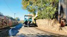 Milloren la C-252 entre <a href=