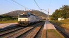 Restablerta la circulació ferroviària de l'R11 i l'RG1, que havia quedat tallada entre <a href=