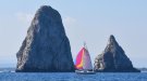 La regata Interclubs, a punt