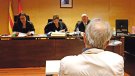 Durant 19 anys va cobrar la pensió del seu pare difunt