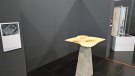 L’exposició col·lectiva ‘Llar eterna’ s’inspira en troballes arqueològiques