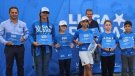 El GEN Roses, a la Lliga Blava Escolar