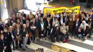 Alcaldes i alcaldesses es troben per teixir nous llaços amb la Catalunya del Nord