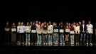 39 estudiants reben els premis <a href=
