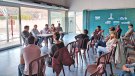 La reurbanització del barri de la Muntanya es prepara per al 2025