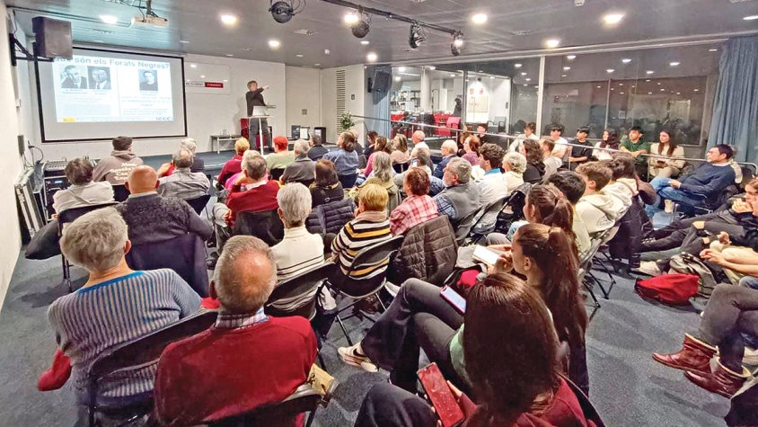 3a edició de BiblioSTEAM amb novetats com el big-bang 