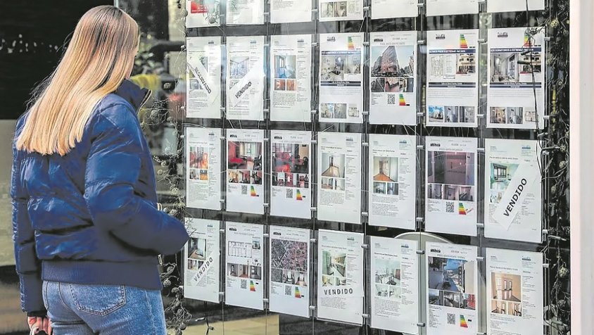 El preu del lloguer creix prop d’un 4% a Figueres
