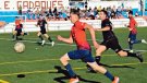 El Cadaqués continua com un coet