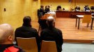 L’acusat de matar un transportista i apunyalar-ne un altre va enviar missatges ‘d’amenaça’ abans del crim