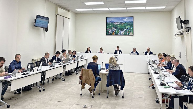 Condemnen la decisió de comprar pistoles Taser per a la Guàrdia Urbana de Figueres