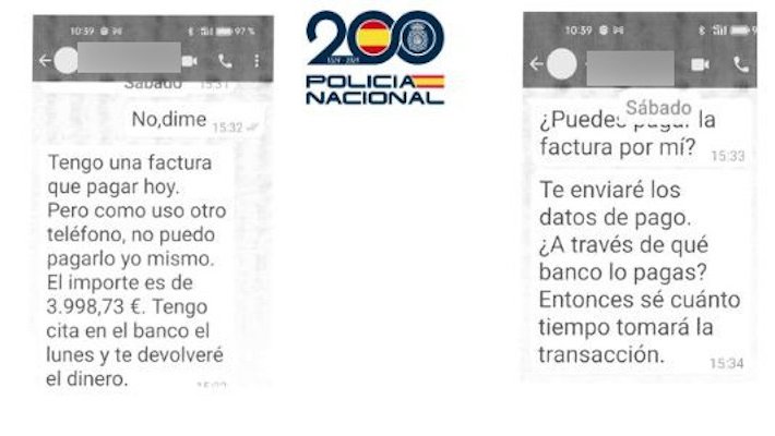 Detenen a <a href=