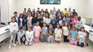 El nou Consell Ciutadà d’Infants, constituït