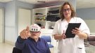 Realitat virtual per ‘sortir’ del Bernat Jaume