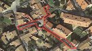 Les obres per millorar els carrers Pirineus i Pení de Palau, a concurs