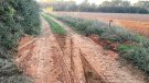 Prospeccions ‘sense permís’ relacionades amb el Plemcat