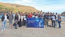 Un equip dels Cendrassos i la UdG guanya el Hackatest 2024